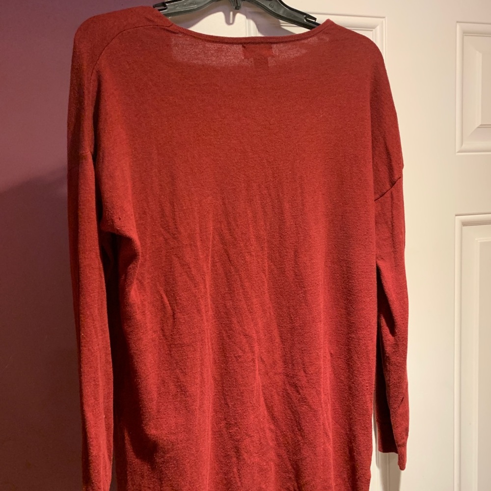 Sweater - Picture 2 of 3